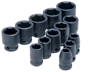 Sockets & Socket Sets ATD ATD-4202