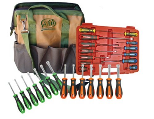Screwdrivers ATD ATD-94