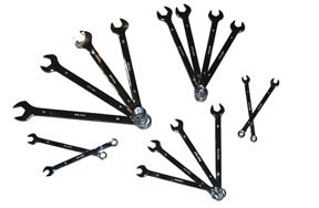 Open-End Wrenches ATD Tools 1170