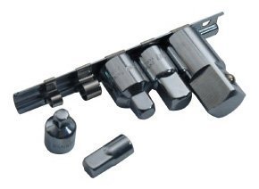 Sockets & Socket Sets Advanced Tool Design ATD-1351