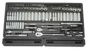 Sockets & Socket Sets ATD ATD-1380