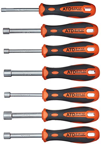 Hand Tools ATD 6257