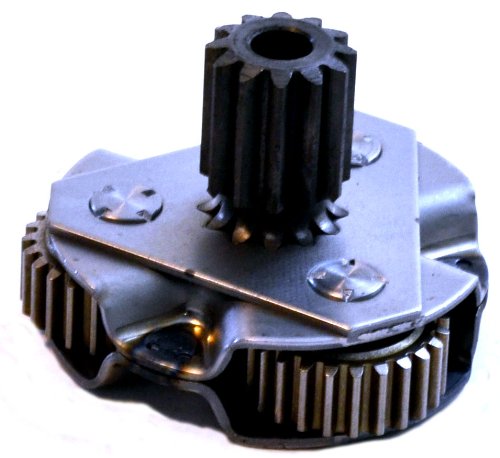 WARN 28433 CARRIER Assembly, STAGE 2 Mounts Warn 28433