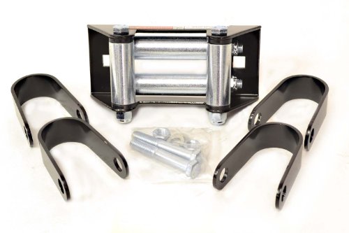 WARN 29257 ATV Roller Fairlead Fairleads Warn 29257