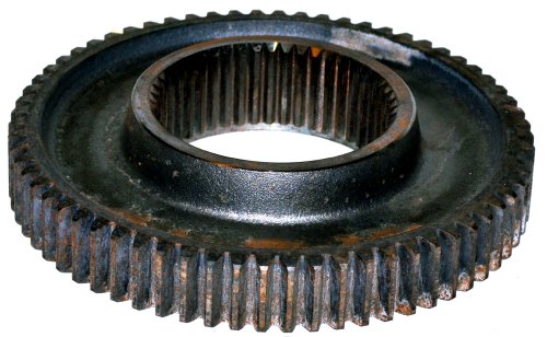 Winch Accessories Warn 7550