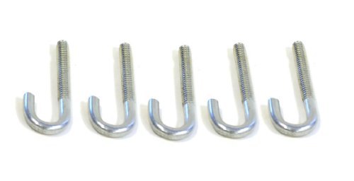 WARN 36682 J-Bolt Kit Categories Warn 36682