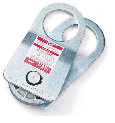 Accessories Warn 68306