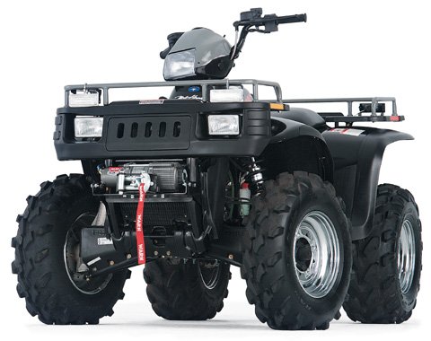 Towing Products & Winches Warn 39457