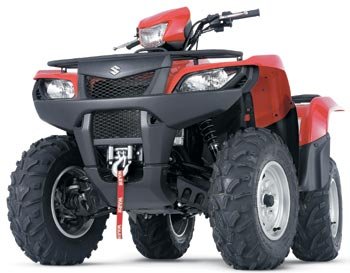 WARN 39425 ATV Winch Mounting System Towing Products & Winches Warn 39425