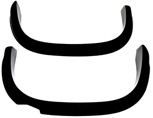 Fender Flares Warn 26738