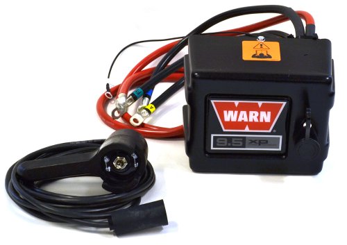 Electrical Warn 68609