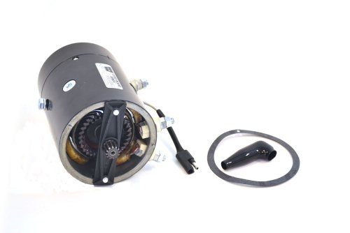 Electric Motors Warn 64635