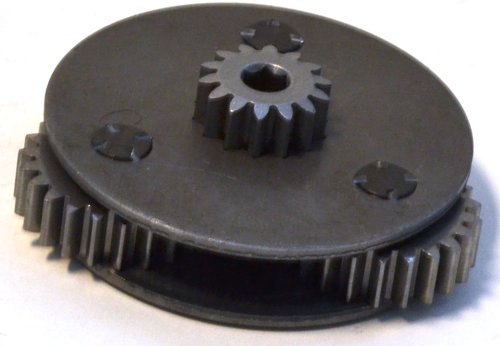 WARN 70396 Stage 1 Carrier Assembly Differential Assembly Kits Warn 70396