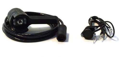 Remote Control Systems Warn 38625