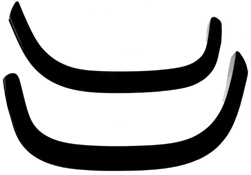 Fender Flares Warn 29878