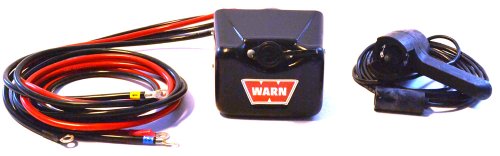 Remote Control Systems Warn 31940