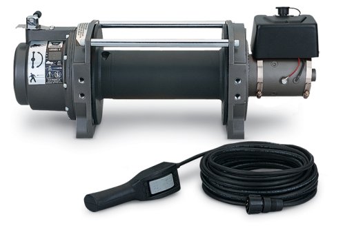 Winches Warn 30283
