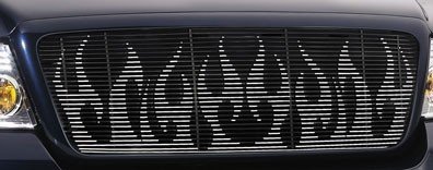 Grilles Lund 860034