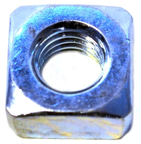 Hex Nuts Warn 7616