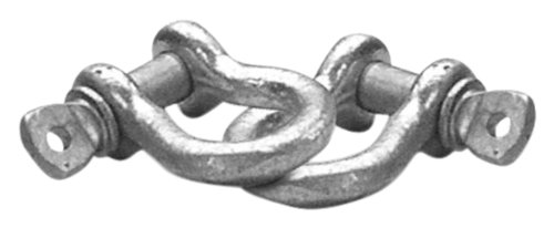 Shackles Warn 70753