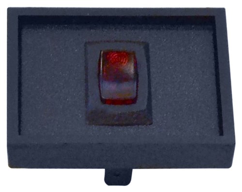 Switches Warn 220020