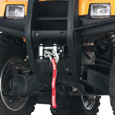ATV Winches Warn 29203