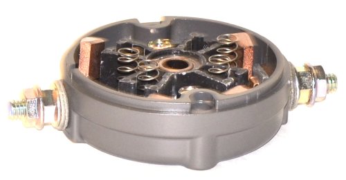 Electric Motors Warn 31928