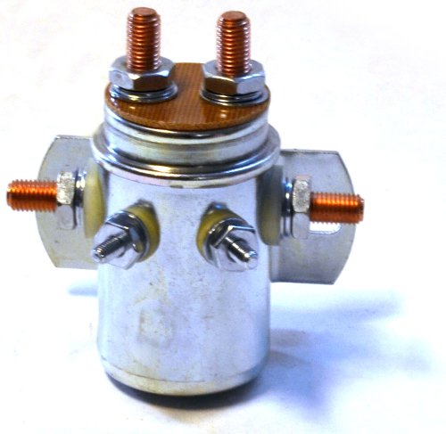 Solenoids Warn 13521
