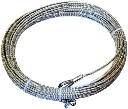 Rope Warn 38311