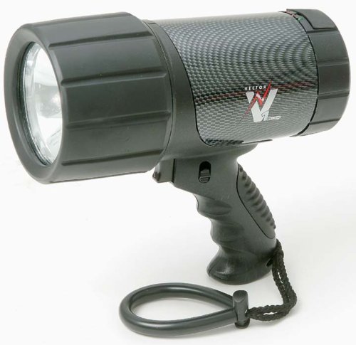 Driving, Fog & Spot Lights Vector VEC156CF