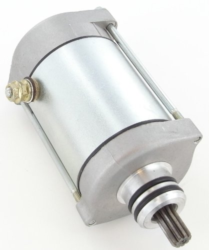 Starters Discount Starter & Alternator 18648N