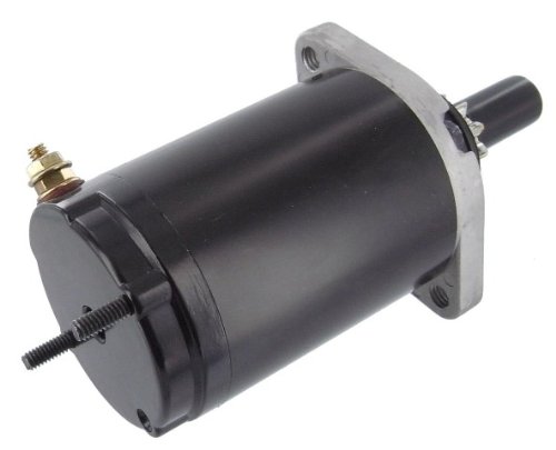 Starters Discount Starter & Alternator 5768N