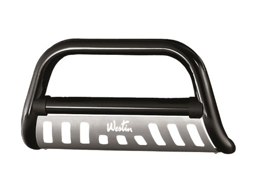 Bumper Guards Westin 332355