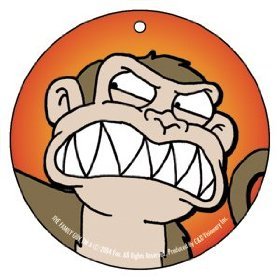 Air Fresheners C&D Visionary A-FG-0015