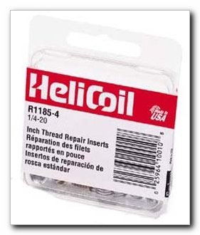 Threaded Inserts Helicoil R11854