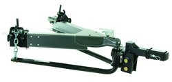 Fifth Wheel Hitch Valley 70360