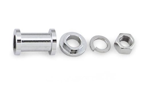 Bikers Choice Rear Axle Hardware 64086 Decks Biker's Choice 64086