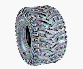 ATV BKT 0952-455
