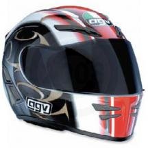 Helmets AGV -