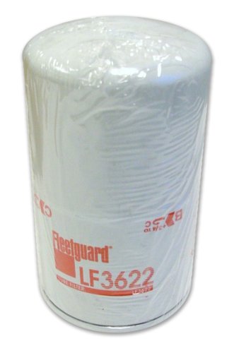 Oil Filters Cummins Filtration LF3622