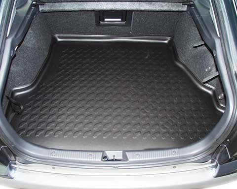 Custom Fit Carbox 20-2341-BG