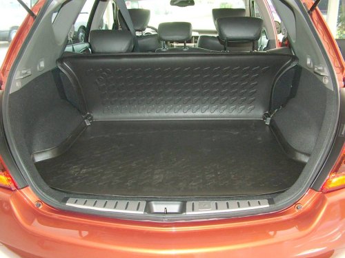 Custom Fit Carbox 25-7099-GR