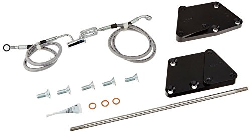 Forward Controls Arlen Ness 07-611