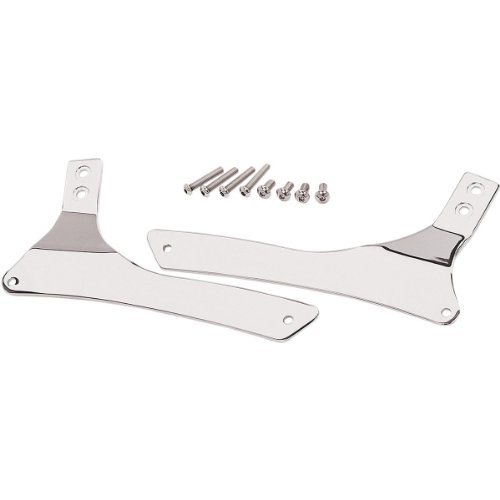 Jardine Backrest Fixed Mounting Kit 33-3006-01 Complete Seats Jardine 33-3006-01