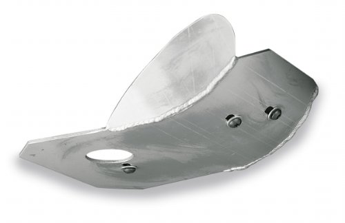 Skid Plates Moose Racing 267