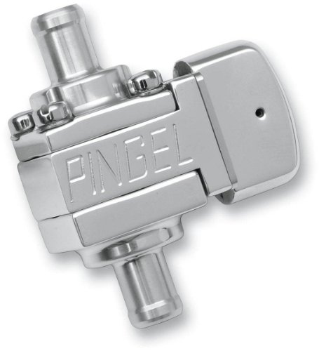 Fuel Lines Pingel GV15GP