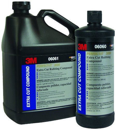 Car Care Perfect-It 06070