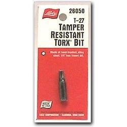 Hex Keys Lisle 26030