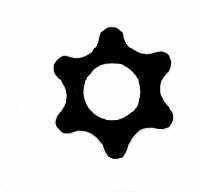 Hex Keys Lisle 26040