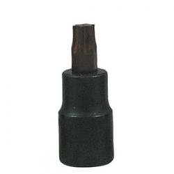 Lisle 37650 1/4 Drive Super Torx Bit Socket T-27 Individual Sockets Lisle 37650